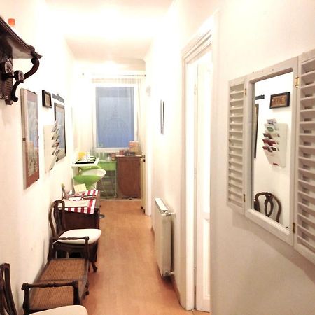 Ave Roma B&B エクステリア 写真