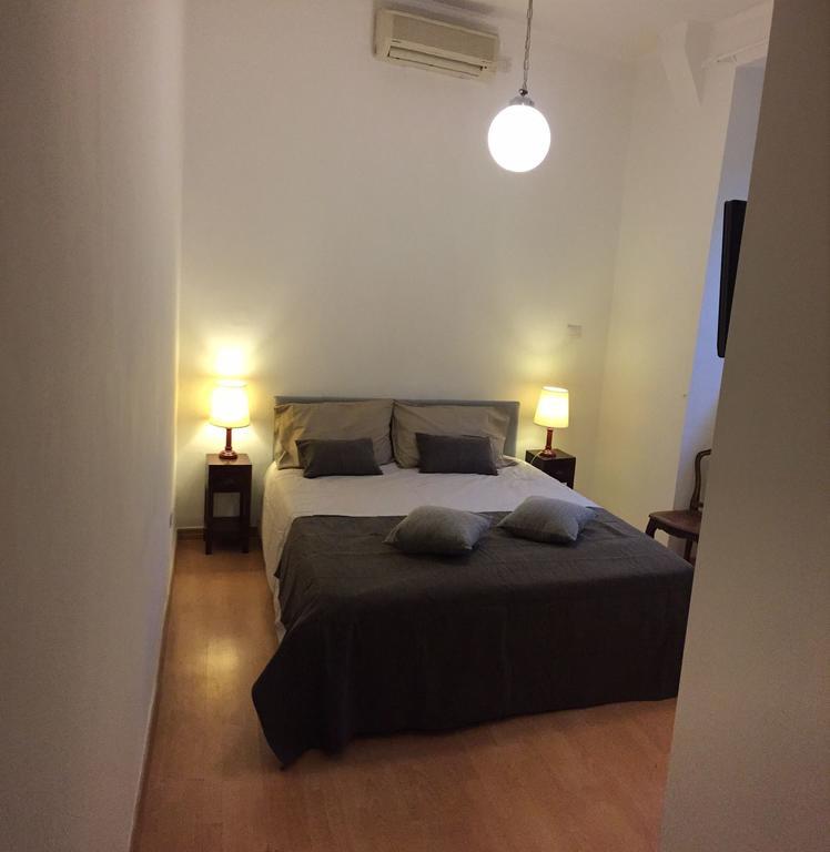 Ave Roma B&B 部屋 写真