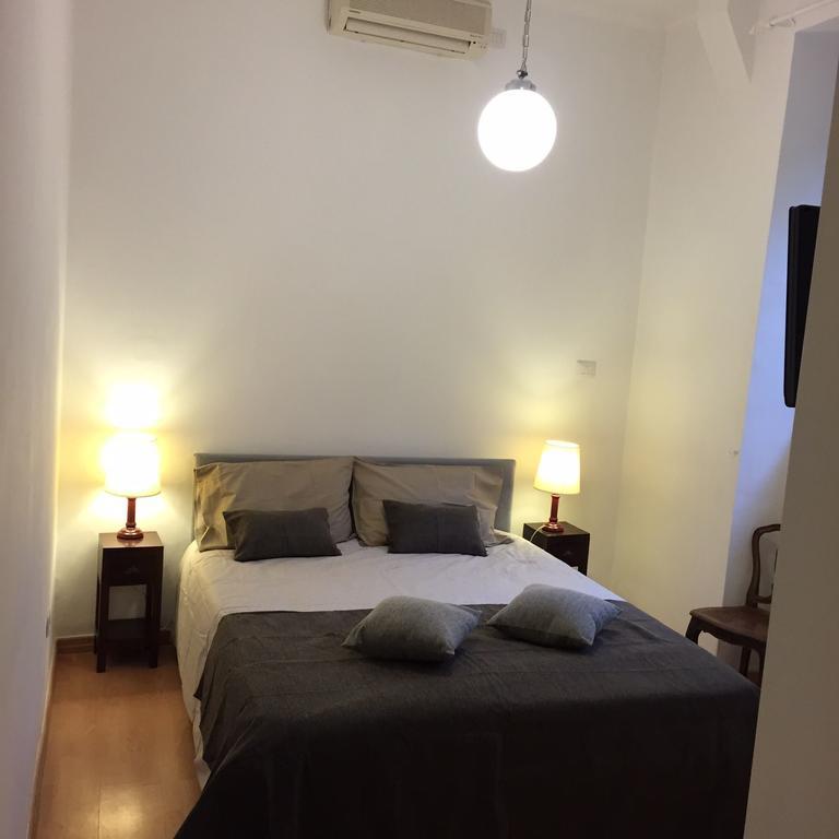 Ave Roma B&B 部屋 写真