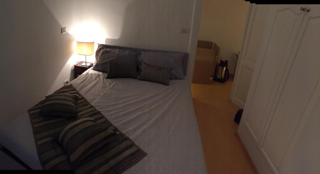 Ave Roma B&B エクステリア 写真