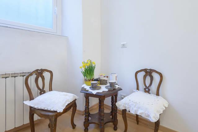 Ave Roma B&B エクステリア 写真