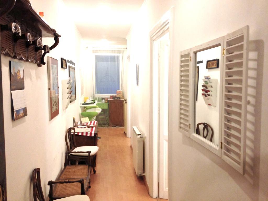 Ave Roma B&B エクステリア 写真