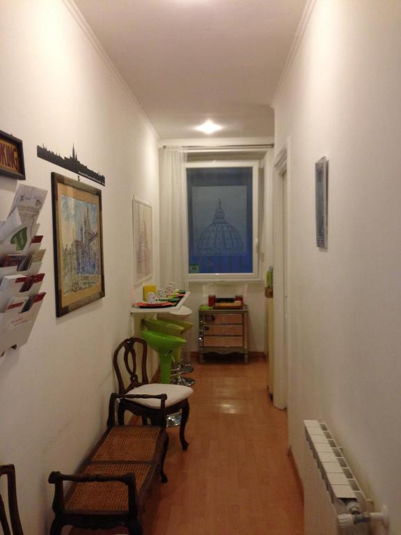 Ave Roma B&B エクステリア 写真