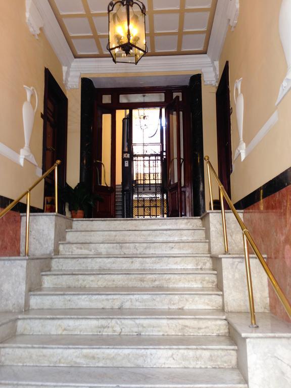 Ave Roma B&B エクステリア 写真